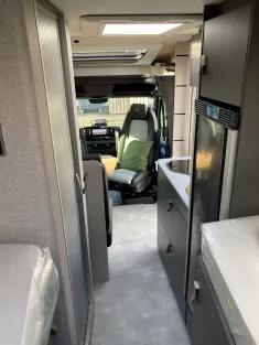 Bild 12 Hymer ML-T 570 Crossover ALLRAD