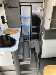 Bild 11 Hymer ML-T 570 Crossover ALLRAD