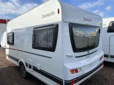Bild 5 Dethleffs c-go 415 QL