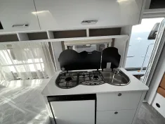 Bild 10 Dethleffs c-go 415 QL
