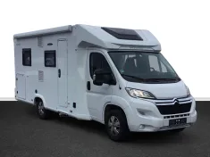 Bild 1 Mooveo TEI 70EB Light