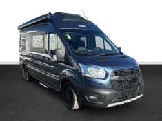 Bild 1 Mooveo VAN F60DB