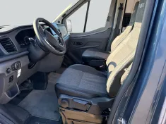 Bild 10 Mooveo VAN F60DB