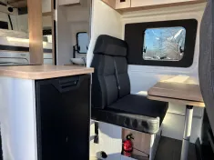 Bild 12 Mooveo VAN F60DB