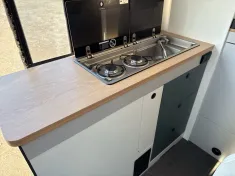 Bild 15 Mooveo VAN F60DB