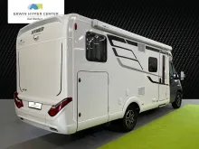 Fahrzeugbild Hymer Exsis-t 580 #4