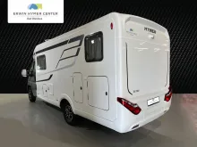 Fahrzeugbild Hymer Exsis-t 580 #6