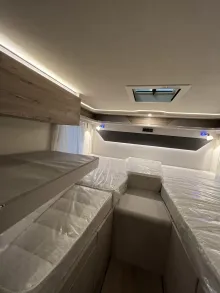 Fahrzeugbild Hymer Exsis-t 580 #11