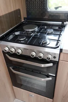 Bild 5 Sprite Cruzer 520 SR