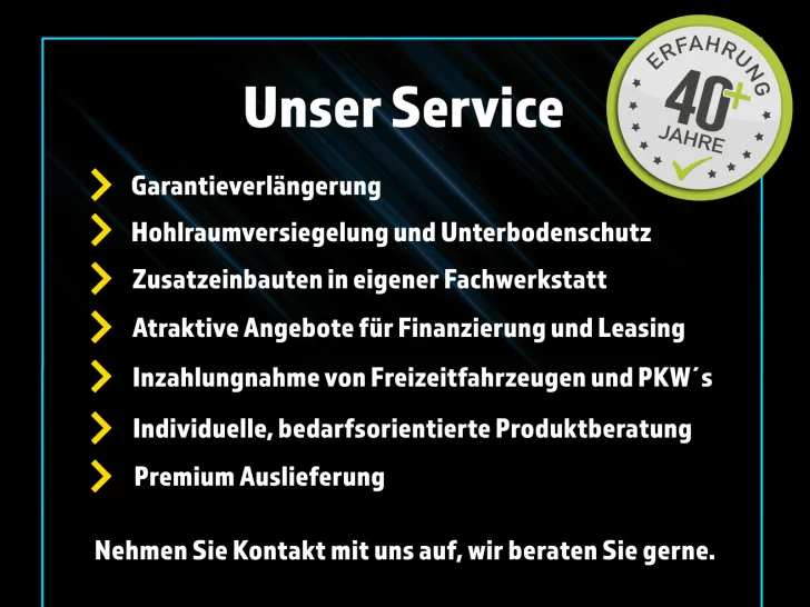 Fahrzeugbild T@B 400 BASIC #4