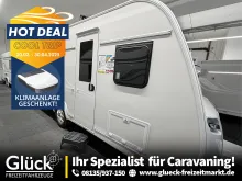 Fahrzeugbild Tabbert PEP PANTIGA 550 K #1