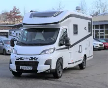 Fahrzeugbild Laika Ecovip L 2009 MODELL 2025 / TOP PREIS ! #1