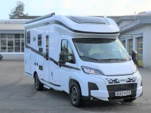 Fahrzeugbild Laika Ecovip L 2009 MODELL 2025 / TOP PREIS ! #3