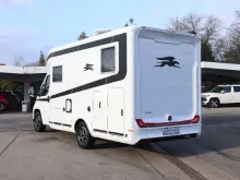 Fahrzeugbild Laika Ecovip L 2009 MODELL 2025 / TOP PREIS ! #7