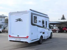 Fahrzeugbild Laika Ecovip L 2009 MODELL 2025 / TOP PREIS ! #9