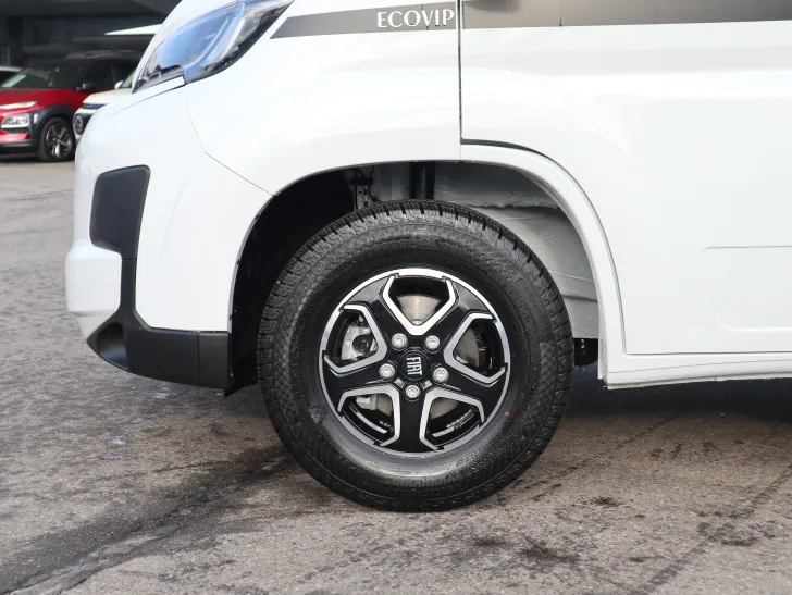 Fahrzeugbild Laika Ecovip L 2009 MODELL 2025 / TOP PREIS ! #10