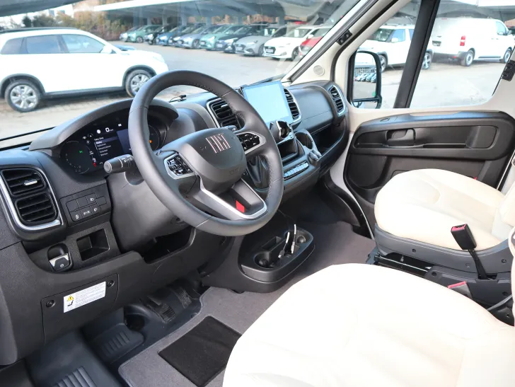 Fahrzeugbild Laika Ecovip L 2009 MODELL 2025 / TOP PREIS ! #11