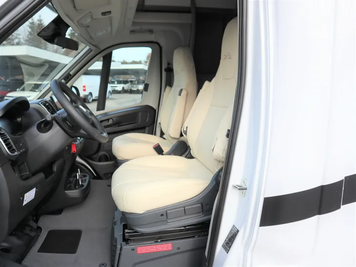 Fahrzeugbild Laika Ecovip L 2009 MODELL 2025 / TOP PREIS ! #12