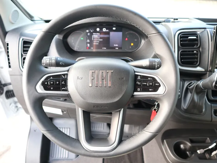 Fahrzeugbild Laika Ecovip L 2009 MODELL 2025 / TOP PREIS ! #16