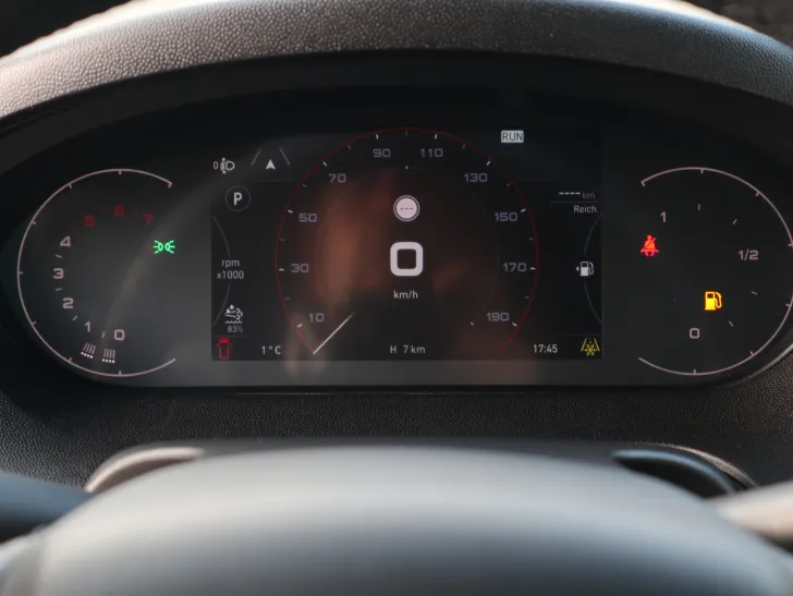 Fahrzeugbild Laika Ecovip L 2009 MODELL 2025 / TOP PREIS ! #20