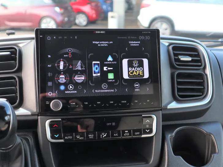 Fahrzeugbild Laika Ecovip L 2009 MODELL 2025 / TOP PREIS ! #21