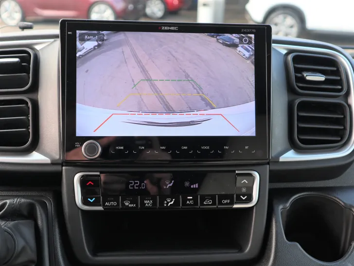 Fahrzeugbild Laika Ecovip L 2009 MODELL 2025 / TOP PREIS ! #23