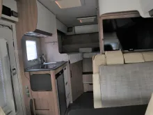 Fahrzeugbild Laika Ecovip L 2009 MODELL 2025 / TOP PREIS ! #28