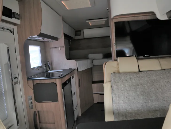 Fahrzeugbild Laika Ecovip L 2009 MODELL 2025 / TOP PREIS ! #28