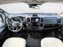 Fahrzeugbild Laika Ecovip L 2009 MODELL 2025 / TOP PREIS ! #29