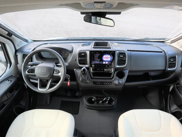 Fahrzeugbild Laika Ecovip L 2009 MODELL 2025 / TOP PREIS ! #29