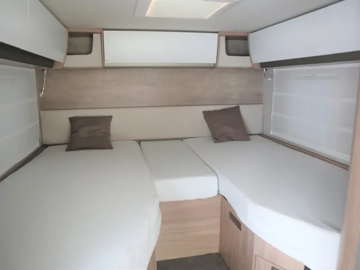 Fahrzeugbild Laika Ecovip L 2009 MODELL 2025 / TOP PREIS ! #30