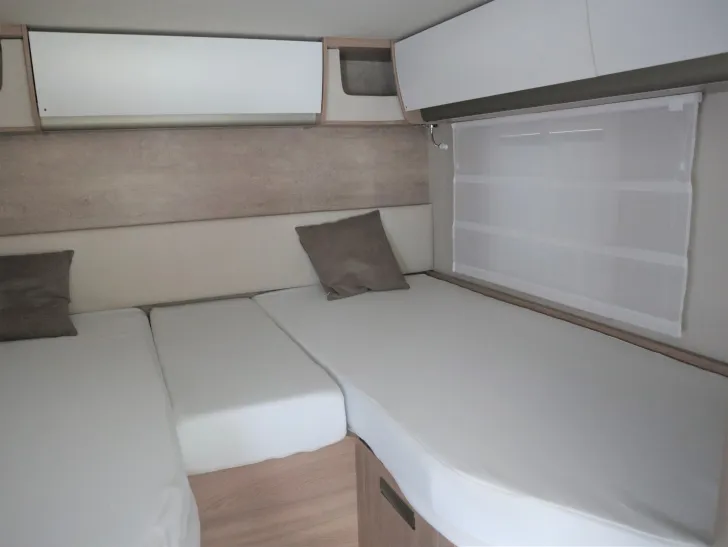 Fahrzeugbild Laika Ecovip L 2009 MODELL 2025 / TOP PREIS ! #31