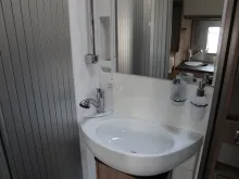 Fahrzeugbild Laika Ecovip L 2009 MODELL 2025 / TOP PREIS ! #33