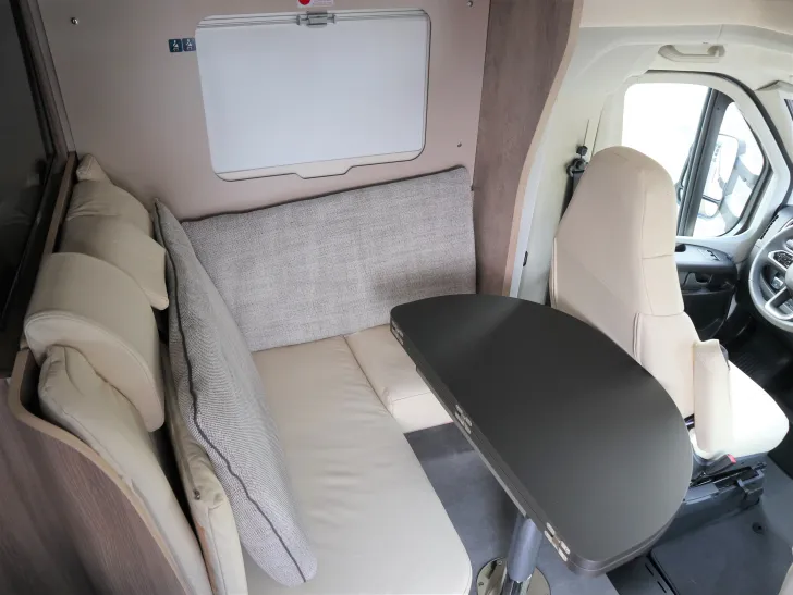 Fahrzeugbild Laika Ecovip L 2009 MODELL 2025 / TOP PREIS ! #36