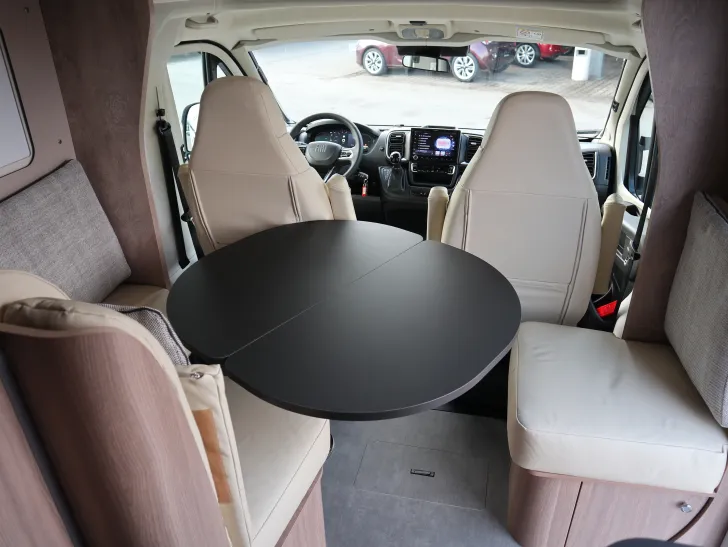 Fahrzeugbild Laika Ecovip L 2009 MODELL 2025 / TOP PREIS ! #37