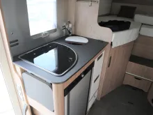 Fahrzeugbild Laika Ecovip L 2009 MODELL 2025 / TOP PREIS ! #38