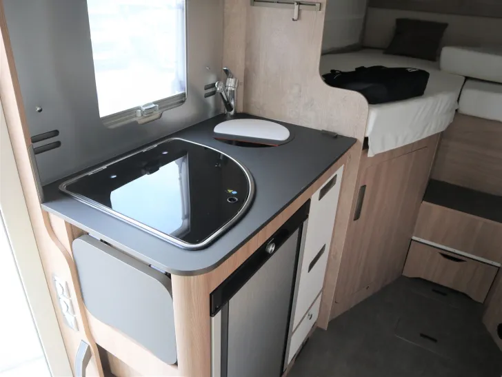 Fahrzeugbild Laika Ecovip L 2009 MODELL 2025 / TOP PREIS ! #38