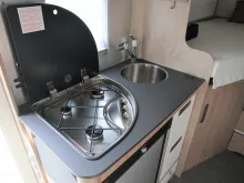 Fahrzeugbild Laika Ecovip L 2009 MODELL 2025 / TOP PREIS ! #39