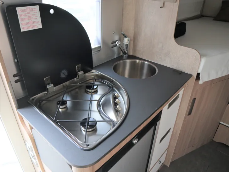 Fahrzeugbild Laika Ecovip L 2009 MODELL 2025 / TOP PREIS ! #39