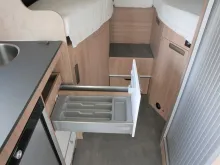 Fahrzeugbild Laika Ecovip L 2009 MODELL 2025 / TOP PREIS ! #41