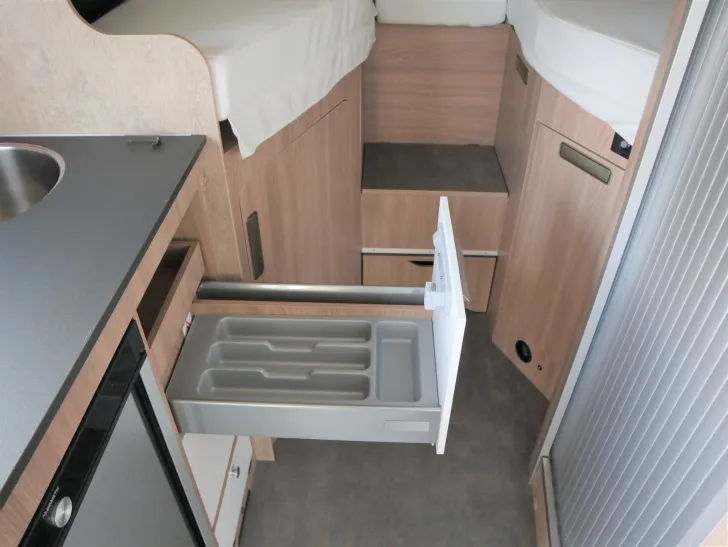 Fahrzeugbild Laika Ecovip L 2009 MODELL 2025 / TOP PREIS ! #41