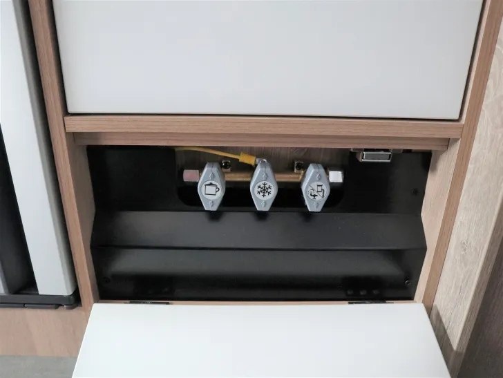 Fahrzeugbild Laika Ecovip L 2009 MODELL 2025 / TOP PREIS ! #42