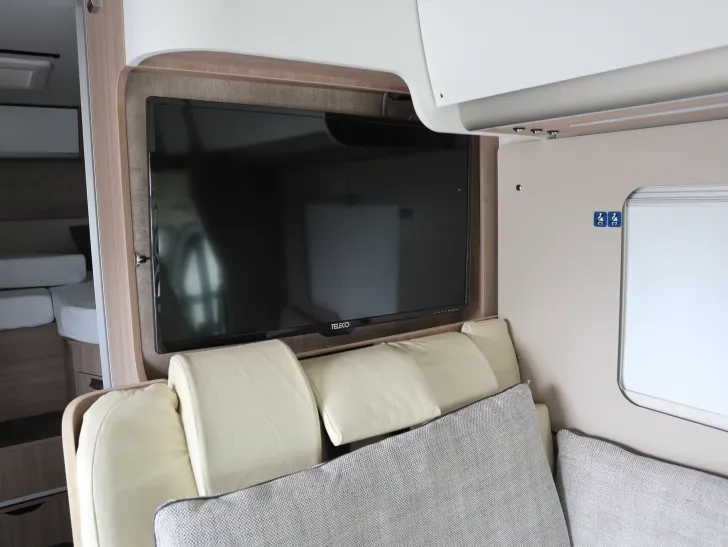 Fahrzeugbild Laika Ecovip L 2009 MODELL 2025 / TOP PREIS ! #44