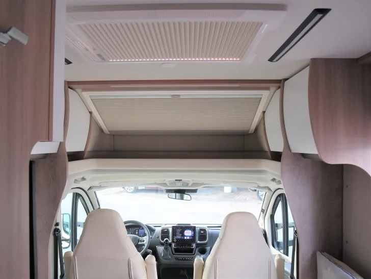 Fahrzeugbild Laika Ecovip L 2009 MODELL 2025 / TOP PREIS ! #45