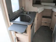 Fahrzeugbild Laika Ecovip L 2009 MODELL 2025 / TOP PREIS ! #46