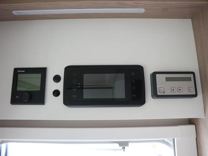 Fahrzeugbild Laika Ecovip L 2009 MODELL 2025 / TOP PREIS ! #49