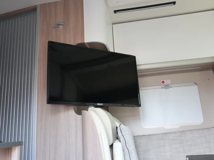 Fahrzeugbild Laika Ecovip L 2009 MODELL 2025 / TOP PREIS ! #50