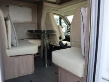 Fahrzeugbild Laika Ecovip L 2009 MODELL 2025 / TOP PREIS ! #51