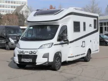 Fahrzeugbild Laika Ecovip L 3009 MODELL 2025 ! SUMMERDEAL !!! #1