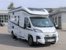 Fahrzeugbild Laika Ecovip L 3009 #PREISKRACHER# MODELL 2025 #5